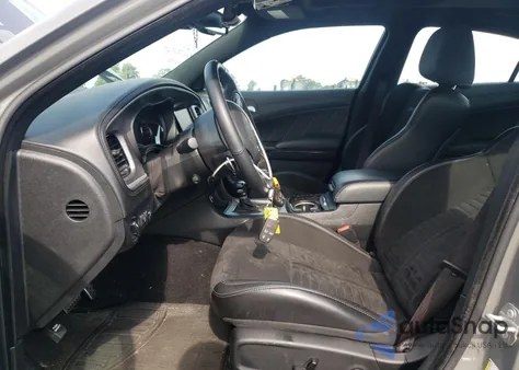 2023 Dodge Charger R/T from USA, damaged, VIN 2C3CDXCT7PH701290